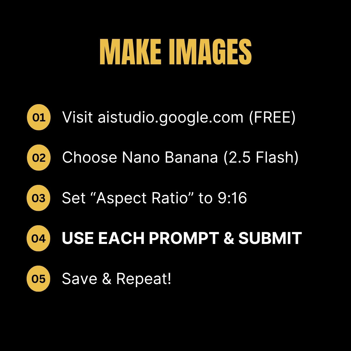 Viral AI Shorts - Prompt Pack